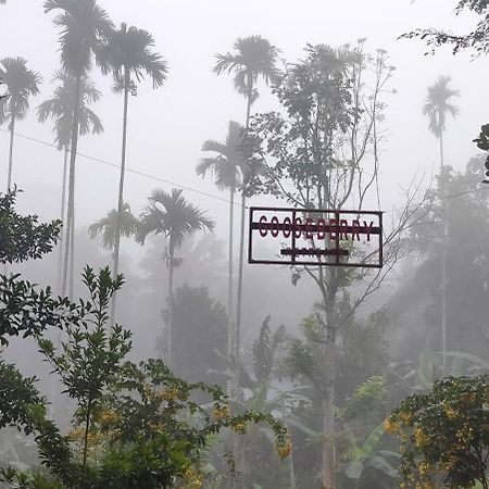 Gooseberry Family Retreats - Wayanad By Karapuzha Resorts Meenangadi Екстериор снимка