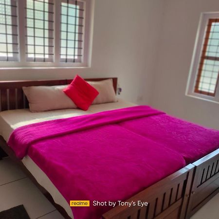 Gooseberry Family Retreats - Wayanad By Karapuzha Resorts Meenangadi Екстериор снимка