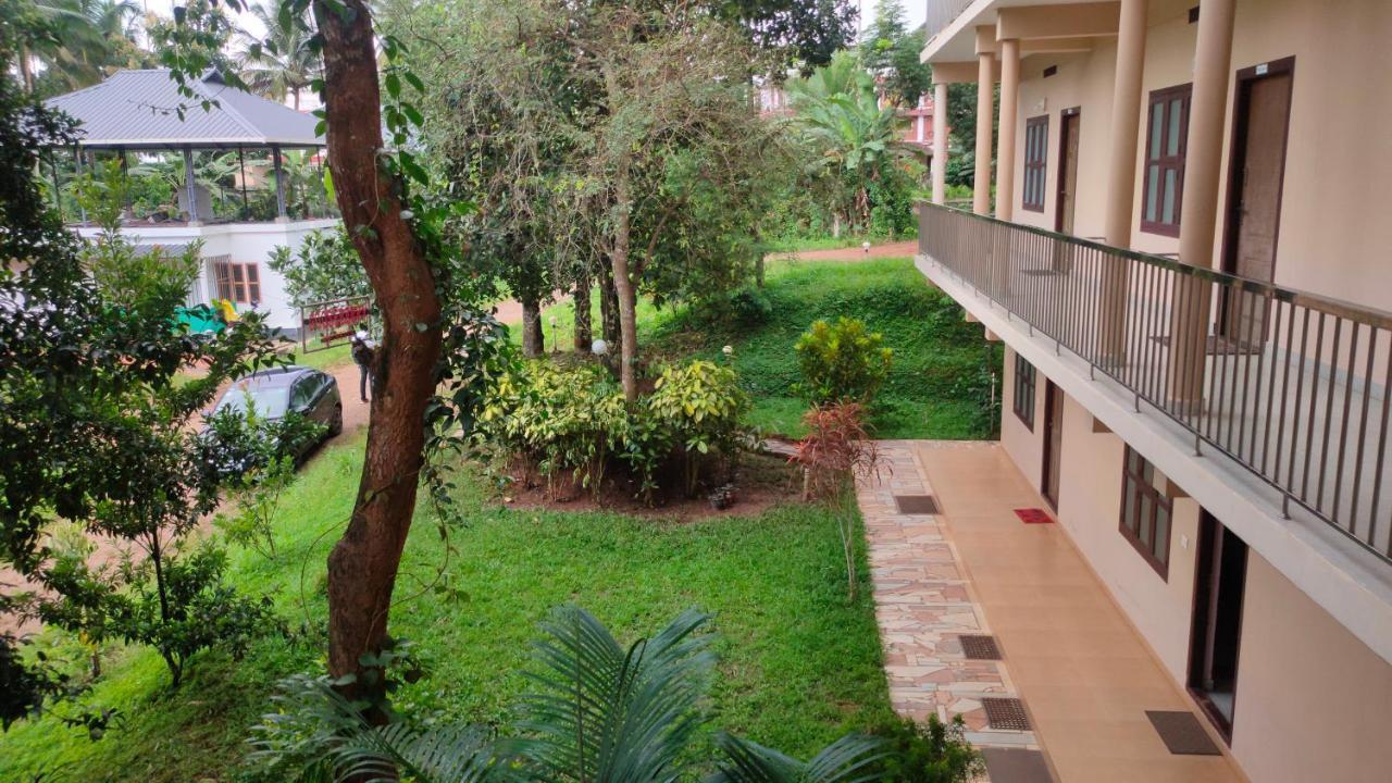Gooseberry Family Retreats - Wayanad By Karapuzha Resorts Meenangadi Екстериор снимка