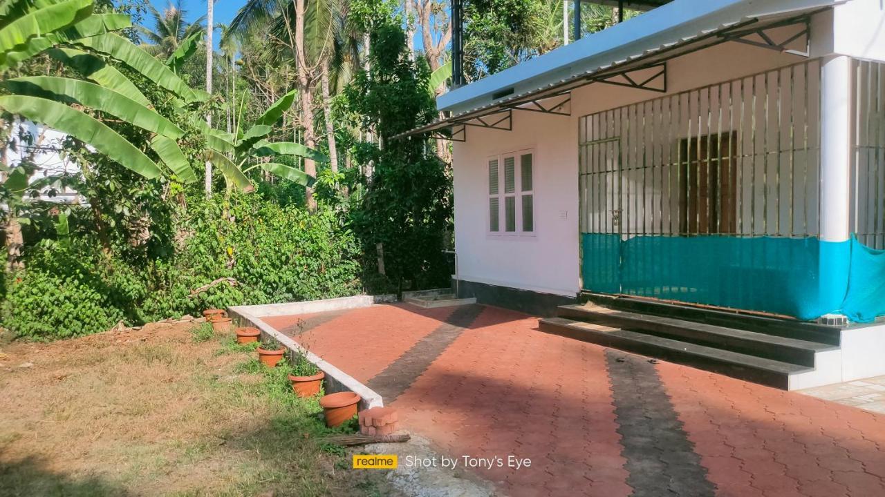Gooseberry Family Retreats - Wayanad By Karapuzha Resorts Meenangadi Екстериор снимка