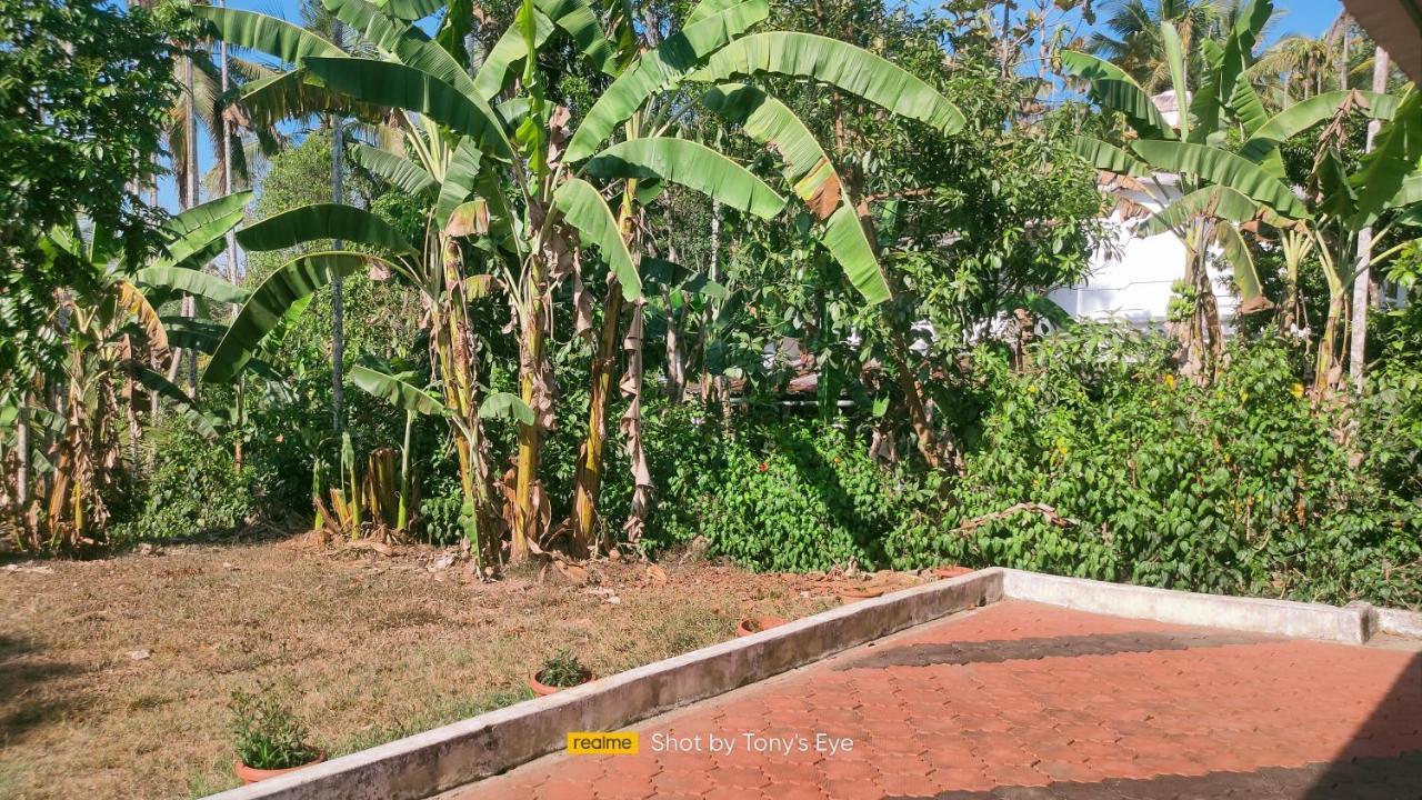 Gooseberry Family Retreats - Wayanad By Karapuzha Resorts Meenangadi Екстериор снимка