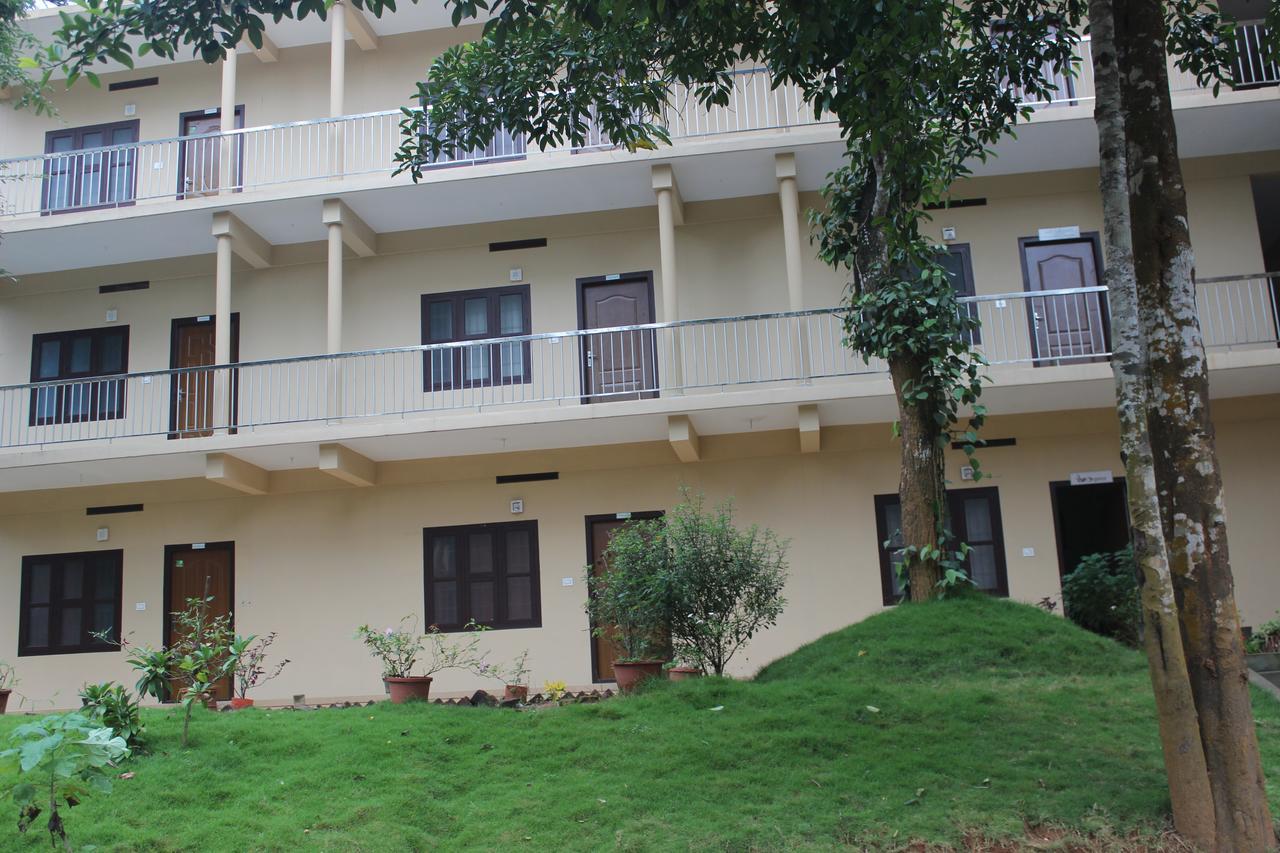 Gooseberry Family Retreats - Wayanad By Karapuzha Resorts Meenangadi Екстериор снимка